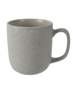 Filxhan, qeramike, bezhë, 12.2x8.7x10.2 cm