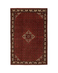 Tapet Old Persian, 100% leshi, shumëngjyrësh, 203x290 cm