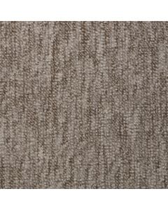 Hiror wall to wall carpet, 100% polypropylene with dot backing, beige, 4m