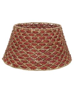 Shtroje per Pemen e Vitit te ri prej kashte