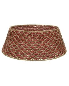 Shtroje per Pemen e Vitit te ri prej kashte