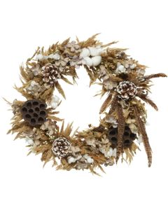 Kurore dekoruesew per krishtlindje