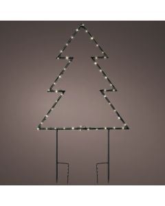 Drita dekoruese per ambient te jashtem