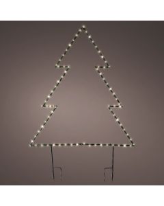 Drita dekoruese per ambient te jashtem