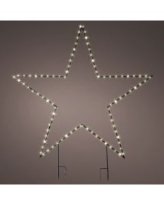 Drita dekoruese per ambient te jashtem