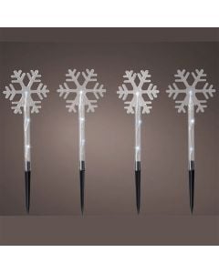 Drita dekoruese per ambient te jashtem