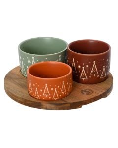 Mbajtese salcash, miksse, guri