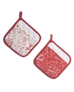 mbajtese tenxheresh kunder nxehtesise, pambuk