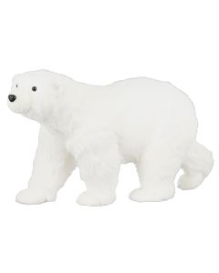 Personazh dekorues, Christmas, Ari polar, l52xw17xh30cm