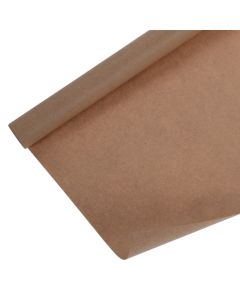 Leter paketimi per dhurata, ngjyre natyrale, 70x300 cm