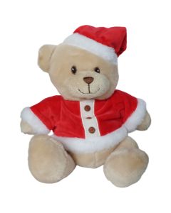 Arush pellushi me motive christmas, 20CM