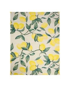 Kepa rug, polypropylene, multicolored, 100x150 cm