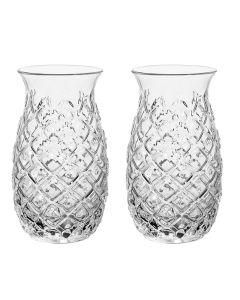 Kanë uji/lëngjesh (PK2), qelq, transparente, 525 ml / Dia. 7.4 x H 14.8 cm