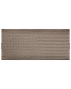 Shtroje shum&euml;funksionale Soft, PVC, bezh&euml; e err&euml;t, 65 cm