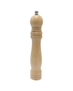 Mulli piperi/kripe, druri, natyrale, 25 cm