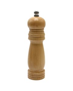 Mulli piperi/kripe, druri, natyrale, 15 cm
