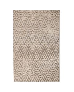 Creation carpet, polyester, grey, 200x300 cm