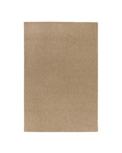 Kenzy carpet, polypropylene, brown, 200x300 cm
