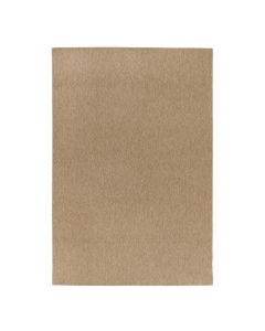 Kenzy carpet, polypropylene, brown, 200x300 cm