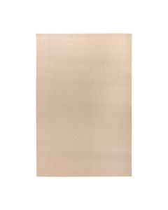 Kenzy carpet, polypropylene, cream, 133x190 cm
