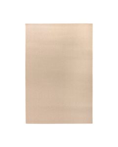 Kenzy carpet, polypropylene, cream, 133x190 cm