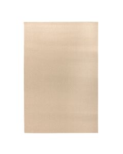Kenzy carpet, polypropylene, cream, 160x230 cm