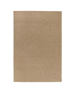 Tapet Kenzy, polipropilen, krem, 160x230 cm