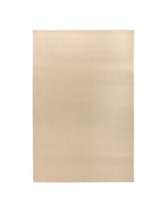 Kenzy carpet, polypropylene, cream, 160x230 cm