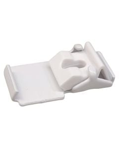 Ceiling support/bracket for Forest rail