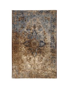 Tapet Batik, polipropilen, shumëngjyrësh, 160x230 cm