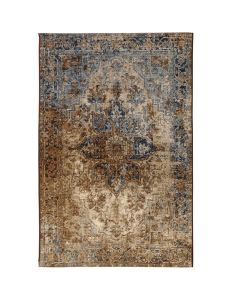Tapet Batik, polipropilen, shumëngjyrësh, 200x300 cm