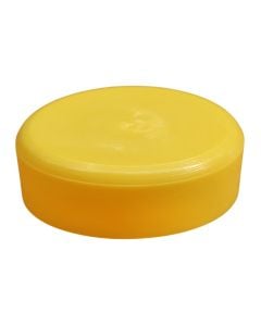 Tapë për damixhan mekanike 5L, plastike, e verdhë, 34.9 mm