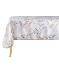 Tablecloth Miraline, polyester, multicolored, 150x240 cm