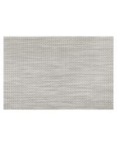 Shtroje tavoline Filor, PVC, gri, 30x45 cm