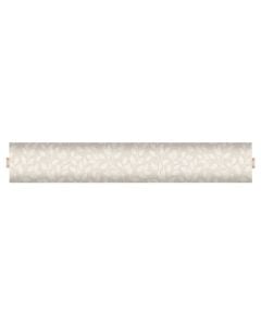 Mbulesë tavoline Duchesse, PVC, bezhë, 1.4 x 20m