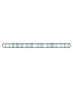 Mbulesë tavoline Vichy, PVC, jeshile e hapur, 1.4 x 20m