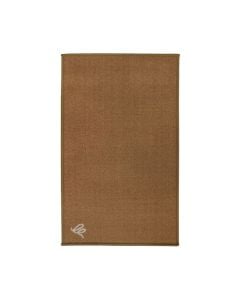 Rrugicë kuzhine Smart, 100% nilon, bezhë e hapur, 45x75 cm