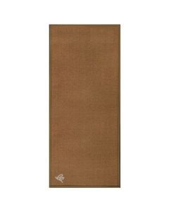 Rrugicë kuzhine Smart, 100% nilon, bezhë e hapur, 50x130 cm