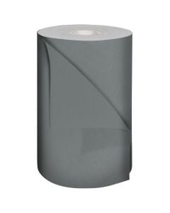 Rrugicë shumëfunksionale Romult, 90% PVC / 10% poliestër, gri, 50 cm