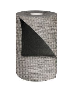 Rrugicë shumëfunksionale Lotus, 70% PVC / 30% poliestër, ngjyrë e fildishtë, 50 cm