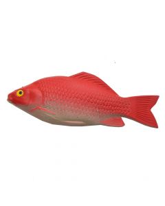Peshk verdhe artificiale, plastik, 19 cm
