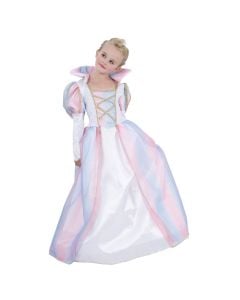 Halloween costumes for femra, Princess",L, white-rose