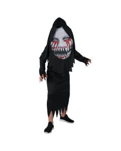 Halloween costumes for male, Demon