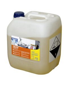 Detergjent pastrim, "Sanitec" lavastovilje, 19 kg