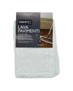 Mop pastrues, "Perfetto Lavapavimenti", për dysheme, 42 cm