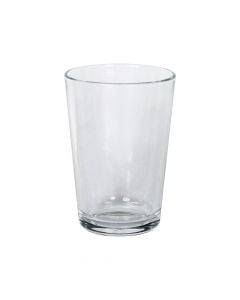 Gote uji 205 cc (Pk 6), Permasa: D.6.5 x10 cm, Ngjyra: Transparente, Materiali: qelq