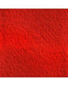 Carpet, Podium, polyester-non-stick layer, orange, 2 m x 2.2 mm