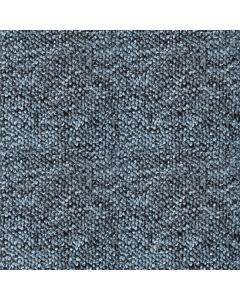 Carpet, Pegasus, polypropylen, gray, 4 m x 6.5 mm