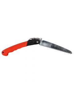 Pruning saw, BRIXO, tempered steel, 18 cm