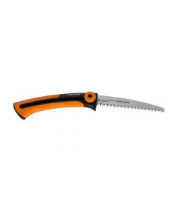 Pruning saw, FISKARS, tempered steel, 25.5 cm